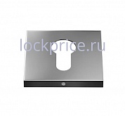 Картинка Накладка на цилиндр PALLINI COSMO PAL-COS-KH-S PC полированный хром